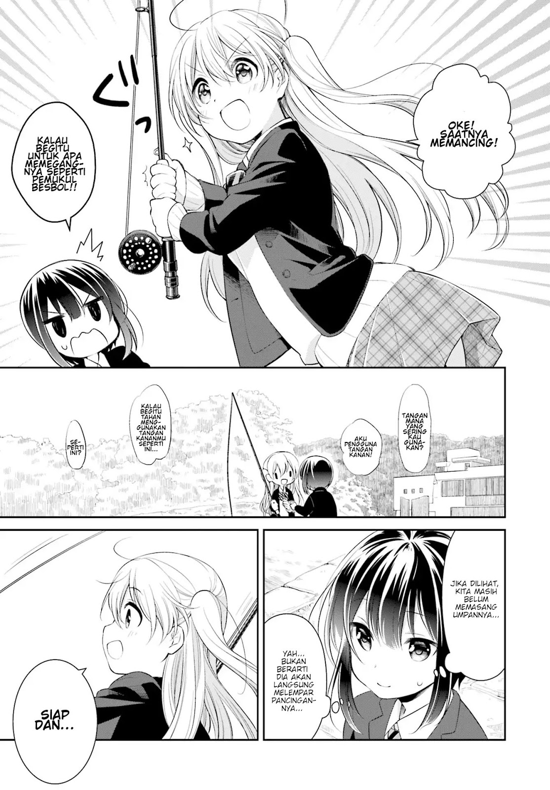 Slow Loop Chapter 02 Gambar 14